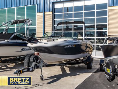 2016 Chaparral Boats Chaparral - Photo 3