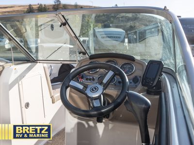 2016 Chaparral Boats Chaparral - Photo 12