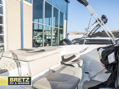 2016 Chaparral Boats Chaparral - Photo 13
