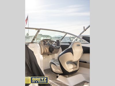 2016 Chaparral Boats Chaparral - Photo 10
