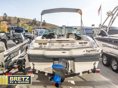 2016 Chaparral Boats Chaparral - Photo 5