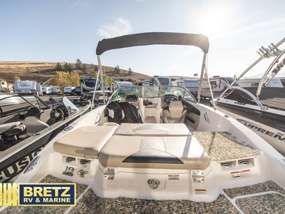 2016 Chaparral Boats Chaparral - Photo 9