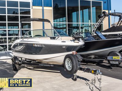 2016 Chaparral Boats Chaparral - Photo 1