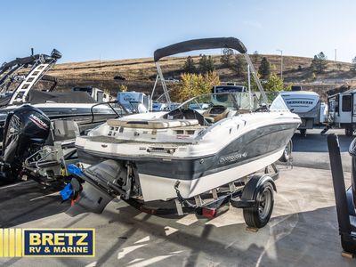 2016 Chaparral Boats Chaparral - Photo 4