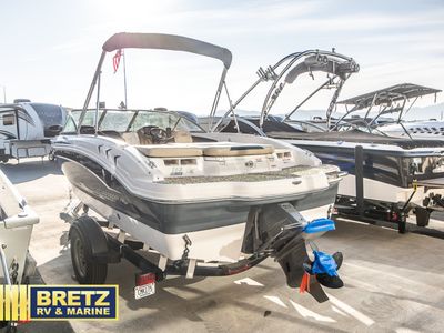 2016 Chaparral Boats Chaparral - Photo 6