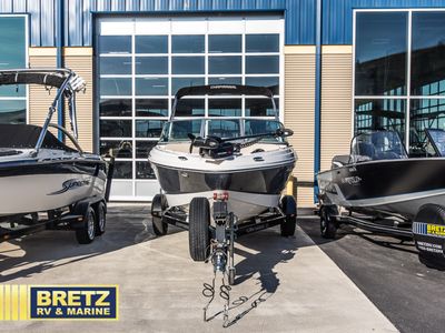 2016 Chaparral Boats Chaparral - Photo 2
