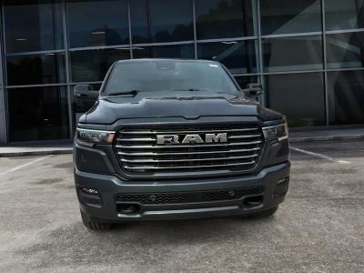 2026 RAM Ram 1500 — side profile view