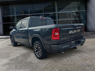 2026 RAM Ram 1500 — detail view