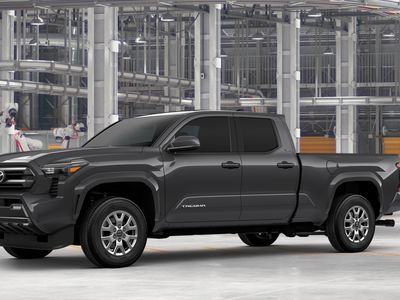 2026 Toyota Tacoma - Photo 3