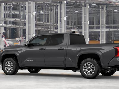 2026 Toyota Tacoma - Photo 7