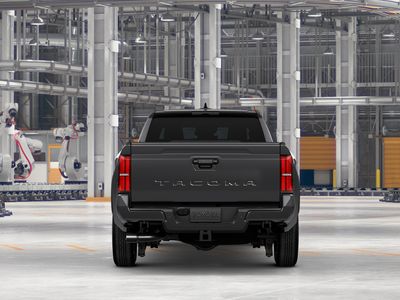 2026 Toyota Tacoma - Photo 10