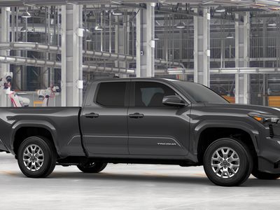 2026 Toyota Tacoma - Photo 16