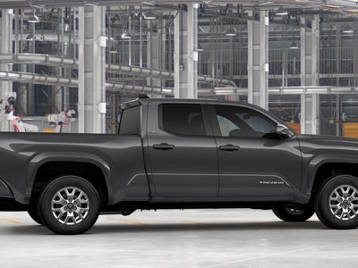 2026 Toyota Tacoma - Photo 14