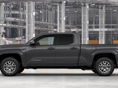 2026 Toyota Tacoma - Photo 6