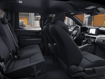 2026 Toyota Tacoma - Photo 2