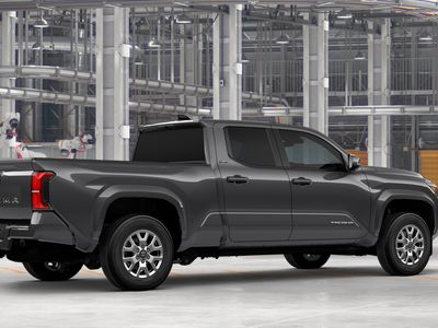 2026 Toyota Tacoma - Photo 13