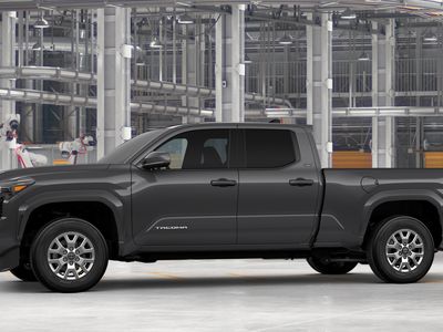2026 Toyota Tacoma - Photo 5