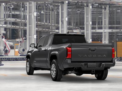 2026 Toyota Tacoma - Photo 9