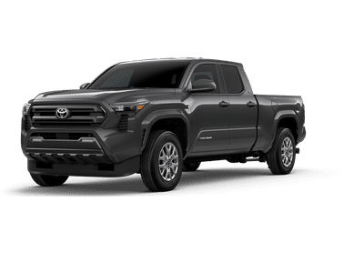 2026 Toyota Tacoma - Photo 23