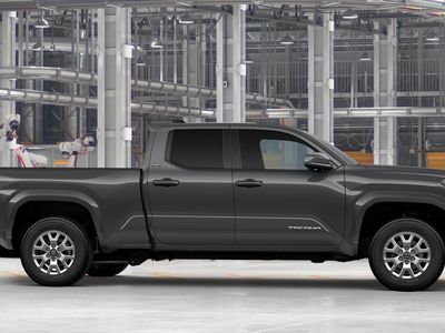 2026 Toyota Tacoma - Photo 15