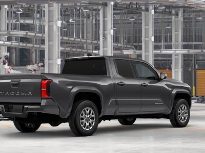 2026 Toyota Tacoma - Photo 12