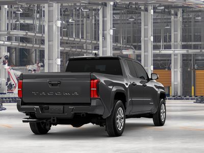 2026 Toyota Tacoma - Photo 11