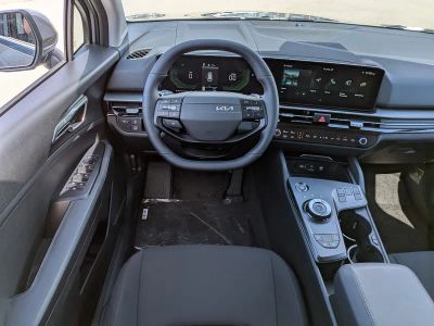 2026 Kia Sportage — photo 19 view