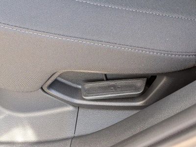 2026 Kia Sportage — photo 16 view