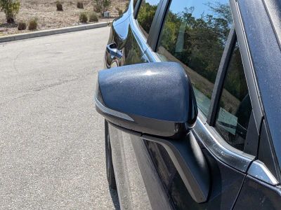 2026 Kia Sportage — photo 12 view