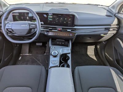 2026 Kia Sportage — photo 18 view