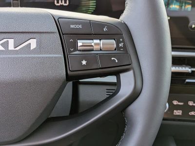 2026 Kia Sportage — photo 28 view
