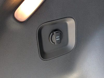 2026 Kia Sportage — photo 14 view