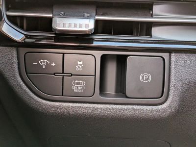 2026 Kia Sportage — photo 26 view