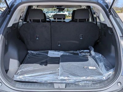 2026 Kia Sportage — photo 13 view