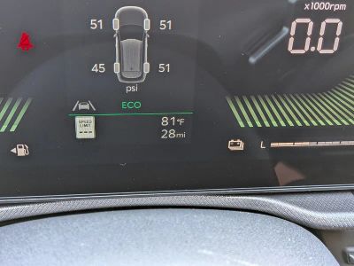 2026 Kia Sportage — photo 30 view