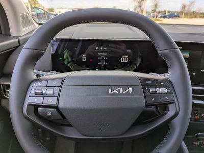 2026 Kia Sportage — photo 29 view