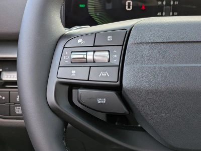 2026 Kia Sportage — photo 27 view