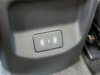 2026 Kia Sportage — photo 17 view