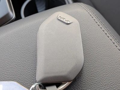 2026 Kia Sportage — photo 36 view