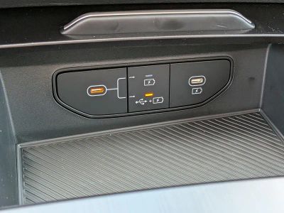 2026 Kia Sportage — photo 32 view