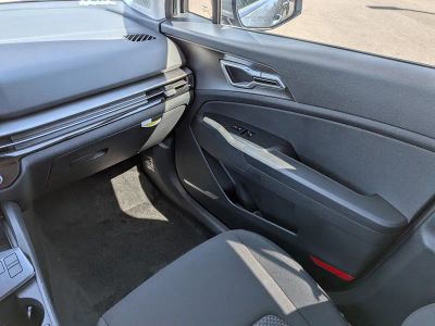 2026 Kia Sportage — photo 20 view