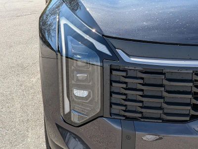 2026 Kia Sportage — photo 10 view