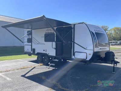 2026 Coachmen RV Apex Nano - Photo 1