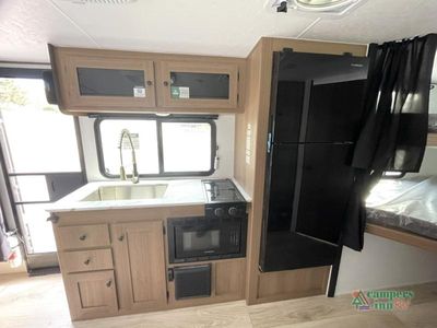 2026 Coachmen RV Apex Nano - Photo 20
