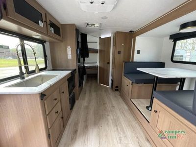 2026 Coachmen RV Apex Nano - Photo 18
