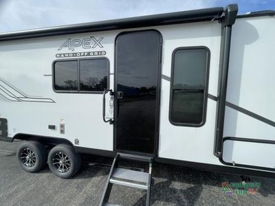 2026 Coachmen RV Apex Nano - Photo 14