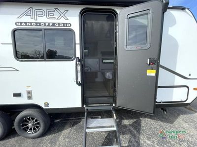 2026 Coachmen RV Apex Nano - Photo 15