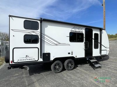 2026 Coachmen RV Apex Nano - Photo 6