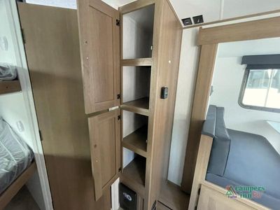 2026 Coachmen RV Apex Nano - Photo 36