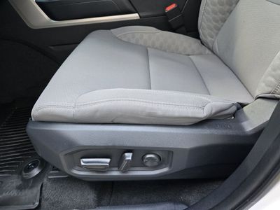 2025 Toyota Tundra - Photo 16